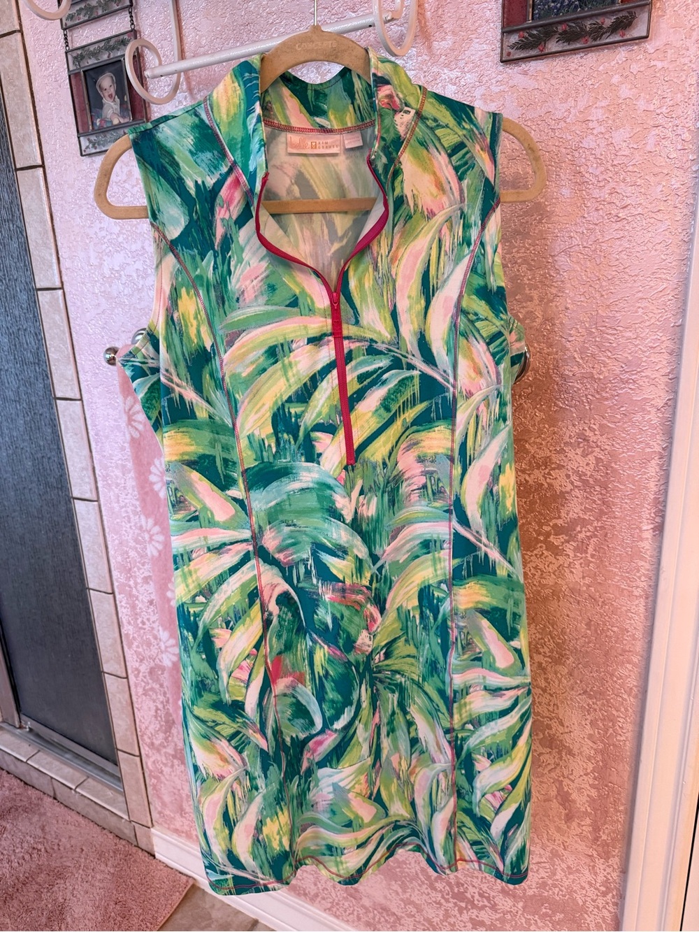 Belle by Kim Gravel dress